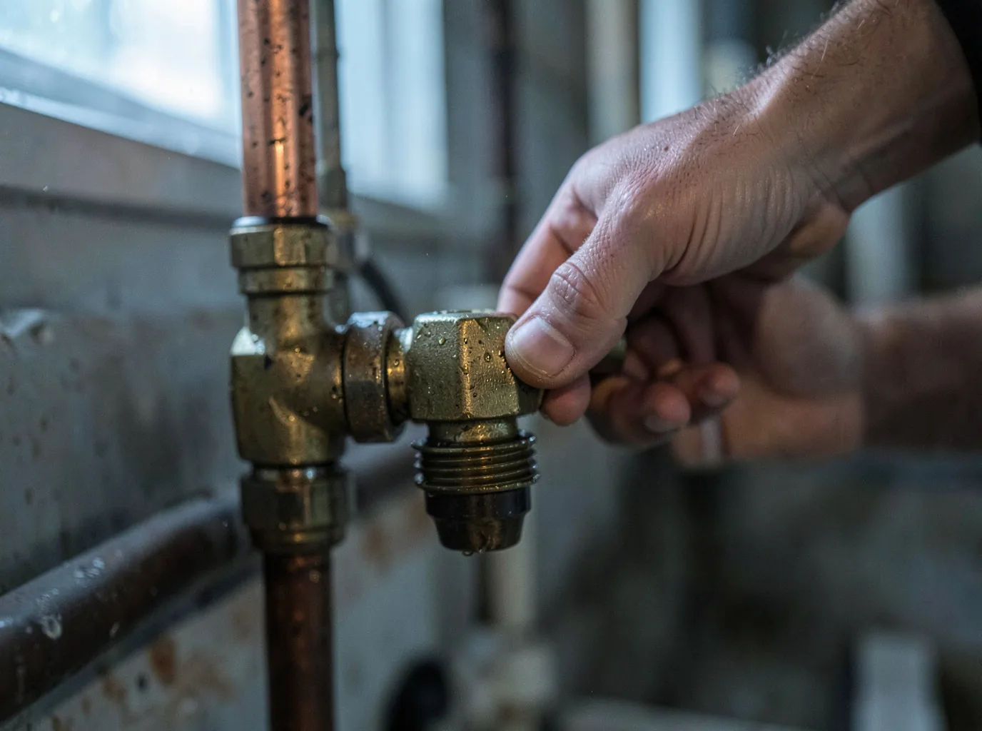 Emergency Plumber Burnt Ranch, CA FAQs